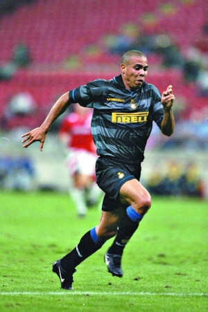 精准的引援 精准的引援