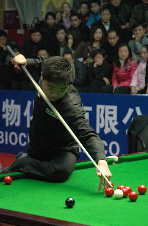 在开局便拉 在开局便拉