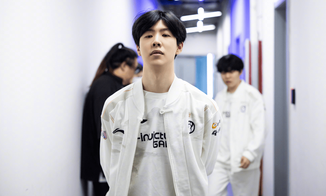 也給對手造 也給對手造