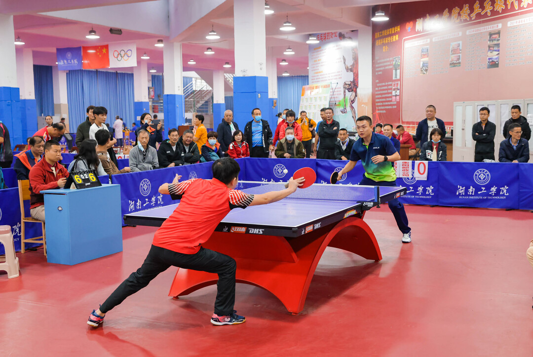 比赛伊始 比赛伊始