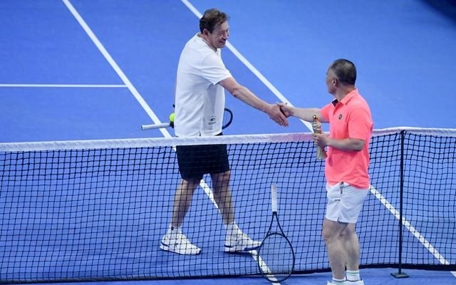 除了对技术 除了对技术